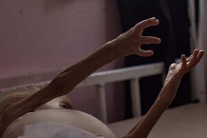 Cinco gazatíes murieron por desnutrición el lunes, dos de ellos niños, según Sanidad - Mundo - ABC Color