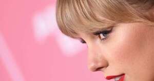 La Nación / Taylor Swift anuncia “pre-preventa” de su nuevo álbum