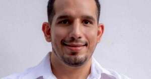 La Nación / Convocan a Jara a jurar como diputado