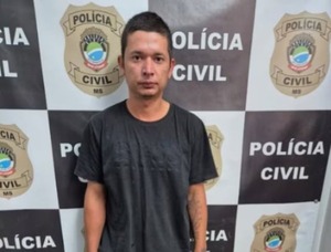 Feminicidio de Dahiana Ferreira: sospechoso se entregó en Brasil | Unicanal