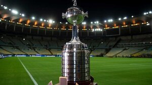 Versus / Se reanuda la Copa Libertadores con unos atrayentes Octavos de Final 