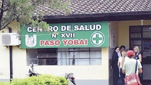 Joven obrero murió en cantera de mina de oro