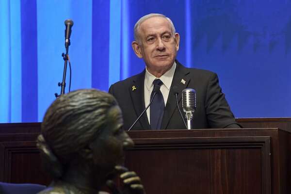 Israel: Netanyahu deberá comparecer tres veces a la semana en su juicio por corrupción - Mundo - ABC Color