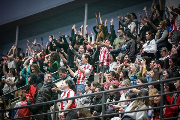 Panamericanos Junior: ¡Así será la jornada en cuarto día! | Unicanal