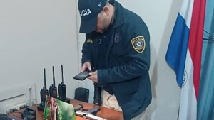 Exviceministro disparó a supuesto ladrón que estaba sobre su techo