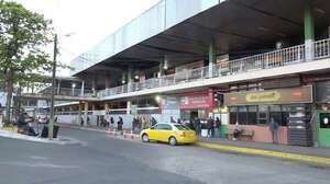 Tenía G 18.000 millones: Nenecho no arregló ni la Terminal ni las calles - Nacionales - ABC Color