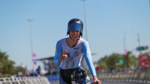 Escándalo en el ciclismo de los Juegos Panamericanos Junior tras polémica decisión
