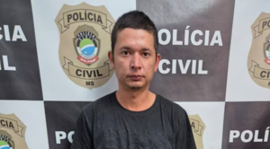 Se entregó brasileño sindicado como autor de feminicidio