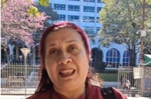 Docente jubilada: tantos años para vivir esto es inhumano - Portal Digital Cáritas Universidad Católica
