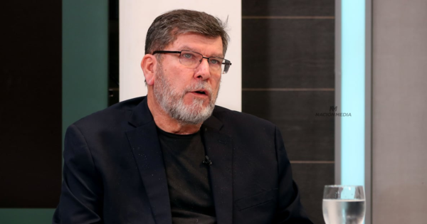 Disciplina fiscal y déficit previsional frenan ambiciones de crecimiento, según analista - ADN Digital