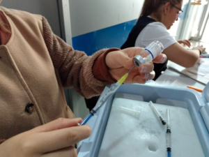 Salud advierte: padres que no vacunen a sus hijos podrían ser imputados