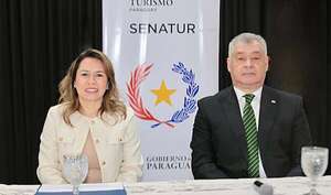 La creación de CANATUR es un paso estratégico para el fortalecimiento del turismo nacional - Empresariales - ABC Color