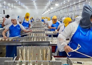 Crecen inversiones en Maquila: Récord histórico de proyectos evidencia la confianza en el sector • PARAGUAY TV