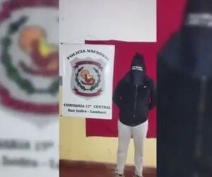 Exviceministro disparó contra un hombre que presuntamente intentó robar en su casa