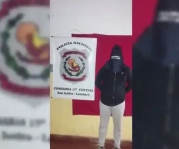 Exviceministro disparó contra un hombre que presuntamente intentó robar en su casa