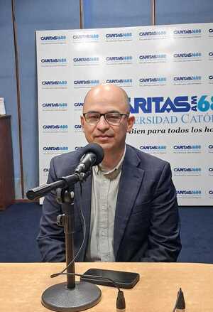 Hospital Pediátrico Acosta Ñu quería ser un “Garrahan’i” - Portal Digital Cáritas Universidad Católica