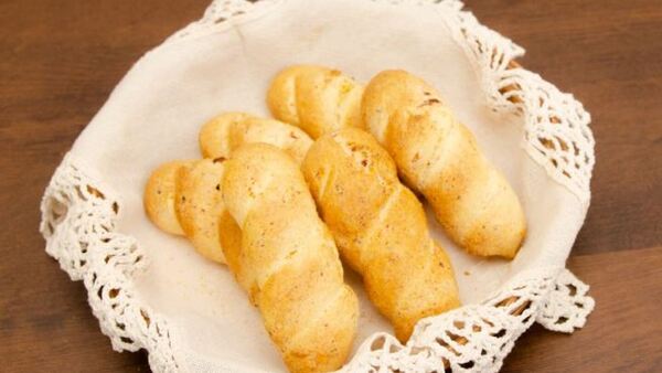 Chipa bodeguense se prepara para el rally