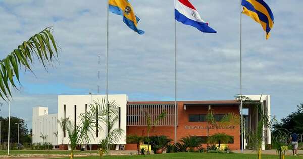 Diario HOY | Investigan venta irregular de terrenos municipales en Luque