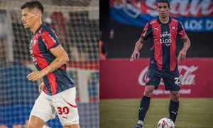 Copa Libertadores: Cerro Porteño pierde a dos piezas claves para el duelo ante Estudiantes - OviedoPress