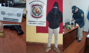 Exviceministro de Trabajo detenido tras herir a presunto ladrón en su vivienda - OviedoPress
