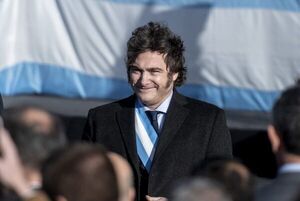 Milei critica al Congreso y se niega a convalidar leyes de aumento de gasto p煤blico