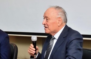Exfiscal: “Estamos multiplicando cárceles y delincuentes” - Portal Digital Cáritas Universidad Católica