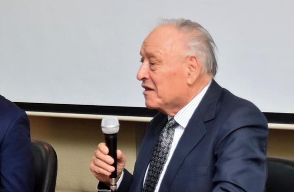 Exfiscal: “Estamos multiplicando cárceles y delincuentes” - Portal Digital Cáritas Universidad Católica