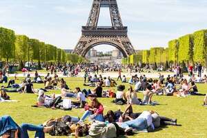 ¿Qué hace irresistibles a los destinos turísticos populares y por qué algunos turistas los evitan? - Viajes - ABC Color