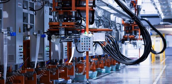 Ley de ensamblaje busca que productos 芦Made in Paraguay禄 sean una mejor opci贸n que las importaciones de China