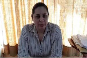 Imputan a sexagenario por feminicidio de su pareja en Caaguazú - PDS RADIO Y TV