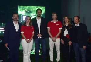 Puma Energy celebra la pasión del fútbol con una promoción imperdible - Sociales - ABC Color