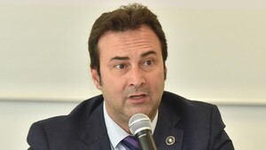 La Corte retrasa el avance del proceso penal contra Andrés Gubetich Mojoli, acusado por millonaria estafa - Judiciales.net