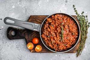 Salsa boloñesa: guía definitiva para preparar la receta clásica y auténtica - Gastronomía - ABC Color