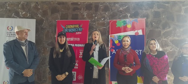 Habilitan oficialmente la 5.ª edición de “Caña con Ruda: Herencia Viva”