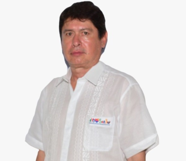Concejal de San Bernardino presenta denuncia contra el intendente ante la Contraloría