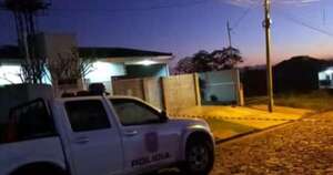 Diario HOY | Tres atentados en Canindeyú en menos de 24 horas: dos muertos