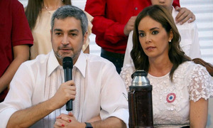 Seychelles desmiente que Mario Abdo tenga cuentas en el país - OviedoPress