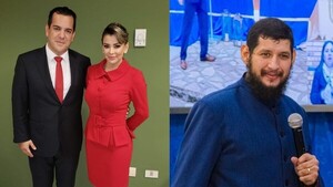 Marly dijo que profeta le vio en sueños sobre un altar: "Me hicieron oraciones de liberación"
