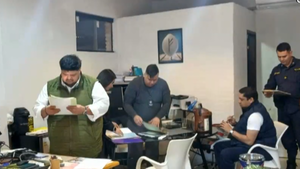 Fiscalía indaga red dedicada a la venta de terrenos municipales a precios millonarios