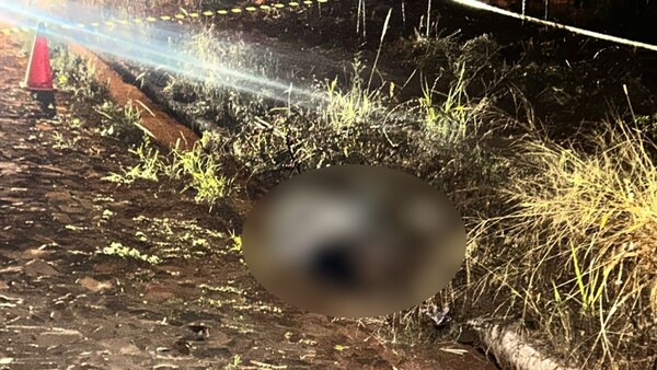 Saltos del Guairá registra dos casos de sicariatos en las últimas horas
