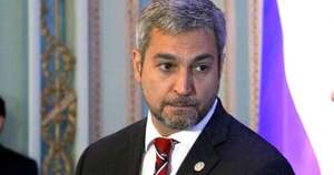 La Nación / Abdo devela estrategia “mentirosa” ante investigación argentina sobre Seychelles