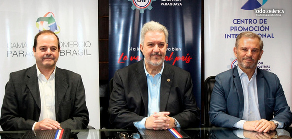 Expo Paraguay Brasil 2025: Ciudad del Este se consolida como epicentro de negocios y turismo en la triple frontera - Amigo Camionero