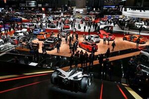 Salón del Automóvil de São Paulo 2025: 30 marcas confirmadas y el regreso más esperado del sector - Amigo Camionero