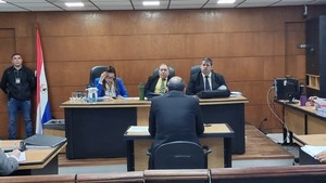 La Chispa: fiscal solicitó 4 años de cárcel pero no invocó concurso de hechos - PDS RADIO Y TV