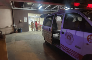 Exviceministro fue aprehendido tras disparar a supuesto ladrón en su techo - Noticiero Paraguay