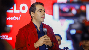Marcelo Soto desmiente imposición de candidatura única en Honor Colorado - Noticiero Paraguay