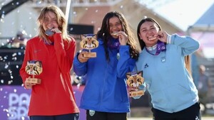Paraguay convierte su artesanía en legado de los Juegos Panamericanos Junior ASU2025