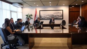 Moody’s inicia evaluación para la nota país
