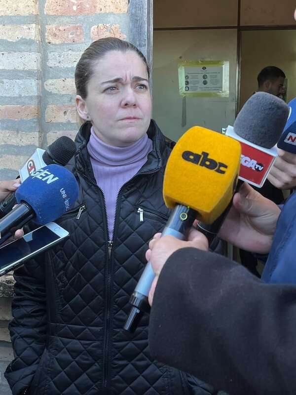 Exviceministro baleó a un ladrón: el hecho sería catalogado como legítima defensa - Policiales - ABC Color