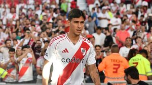 Matías Rojas volvería a la MLS